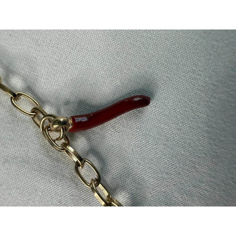 NWT Lulus charm necklace - Picture 6 of 10